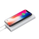 Varavirtalähde, jossa PD 3.0 20000 mAh 4