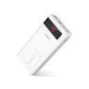 Varavirtalähde LED-näytöllä 30 000 mAh K241 1