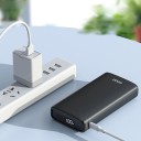 Varavirtalähde PD-virtalähteellä 20 000 mAh 3