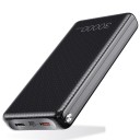 Varavirtalähde QC 3.0 PD 30000 mAh 1