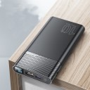 Varavirtalähde QC PD 3.0 10 000 mAh 1
