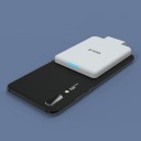 Varavirtalähde sisäänrakennetulla kaapelilla 4500 mAh 2