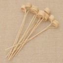 Varetas para difusor de aroma 10 unid 6