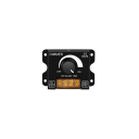 Variator de lumină 30A 360W regulator de tensiune pentru lumini, ajustabil, culoare neagră 5
