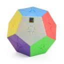 Värikäs taittuva polyhedron 2