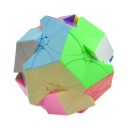 Värikäs taittuva polyhedron 3