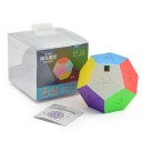 Värikäs taittuva polyhedron 5