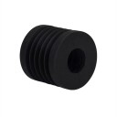 Värinänvaimentimet 3D-tulostimelle 29 x 29 x 26 mm Pakkaus 4 kpl Iskujen ja melun vaimennus Stabiloivat kumijalat 4