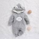 Varme babyoveralls T2560 6