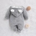 Varme babyoveralls T2560 1