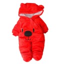 Varme babyoveralls T2563 1
