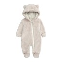 Varme babyoveralls T2566 2