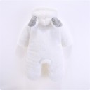 Varme babyoveralls T2573 2