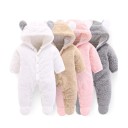 Varme babyoveralls T2573 1