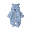 Varme babyoveralls T2574 6