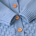 Varme babyoveralls T2574 3
