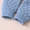 Varme babyoveralls T2574 4