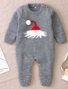 Varme babyoveralls T2575 1