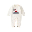 Varme babyoveralls T2575 5