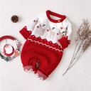 Varme babyoveralls T2575 4