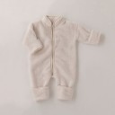 Varme babyoveralls T2588 2