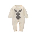 Varme babyoveralls T2591 5