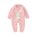 Varme babyoveralls T2591 2