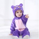 Varme babyoveralls T2721 1