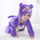 Varme babyoveralls T2721 2