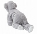 Varme babyoveralls T2748 2