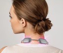 Varmende nakkemassager Pulsmuskelmassage Varmende nakkeafslapningsenhed 3