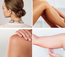 Varmende nakkemassager Pulsmuskelmassage Varmende nakkeafslapningsenhed 4