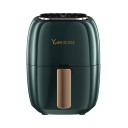 Varmluftfrituregryde Z150 1
