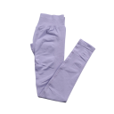 Varrás nélküli női alacsony derekú jóga leggings, rugalmas sportnadrág edzőterembe, feszes, rugalmas fitnesz leggings 23