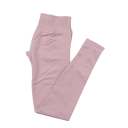 Varrás nélküli női alacsony derekú jóga leggings, rugalmas sportnadrág edzőterembe, feszes, rugalmas fitnesz leggings 19