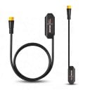 Varstrom Versnellingssensor voor E-bike Onderbreking van de motorprestaties bij het schakelen Kabel 32 cm Connector 3 pinnen Kunststof Zwart 1