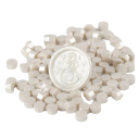 Vasco de selagem granulada 200 pcs Vasco de selagem colorido 3