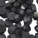 Vasco de selagem granulada 200 pcs Vasco de selagem colorido 2