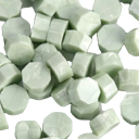 Vasco de selagem granulada 200 pcs Vasco de selagem colorido 21