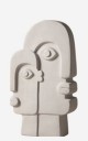 Vase ansigt T1804 4