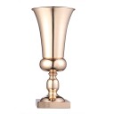 Vase aus Metall 3