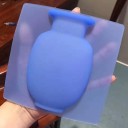 Vase autocollante pour mur 3