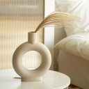 Vase cirkel 1