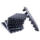 Vase de plantation pour semis 10 pcs 1