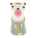 Vase décorative animal 5