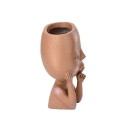 Vase décorative fille Z310 2