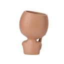 Vase décorative fille Z310 3