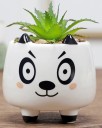 Vase en céramique en forme d'animal C923 16