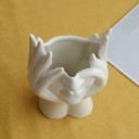 Vase en céramique T1815 1