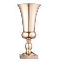 Vase en métal 3